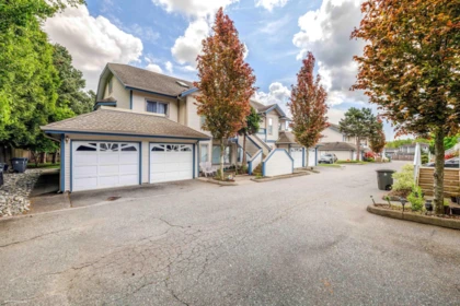 222 7837 120a Street, Surrey, BC, Surrey — Townhouse for sale