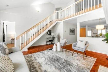 222 7837 120a Street, Surrey, BC, Surrey — Townhouse for sale