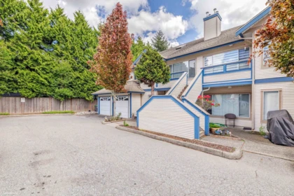 222 7837 120a Street, Surrey, BC, Surrey — Townhouse for sale