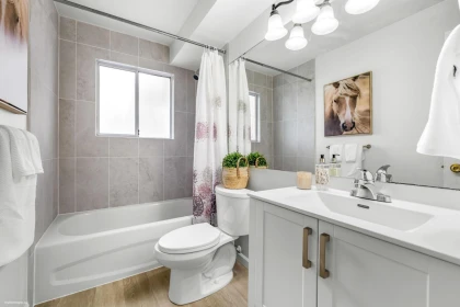 Office / Den Photo of 222 7837 120a Street, Surrey, BC