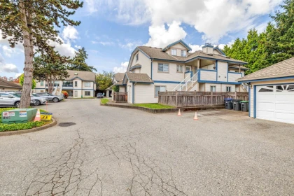 Outdoor Patio Photo of 222 7837 120a Street, Surrey, BC