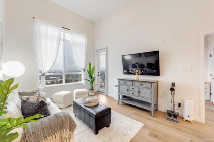 611 8117 200a Street, Langley, BC, Langley — Apartment/Condo for sale