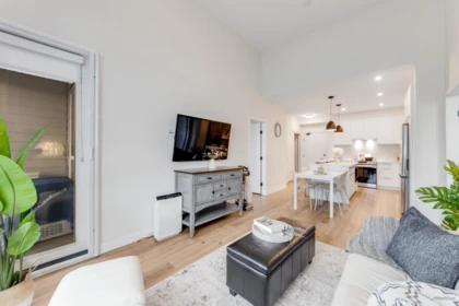611 8117 200a Street, Langley, BC, Langley — Apartment/Condo for sale