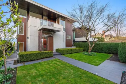 2705 W 30th Avenue, Vancouver, BC, Vancouver — Single Family Residence for sale