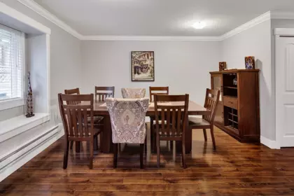 Pantry Photo of 17 22977 116th Avenue, Maple Ridge, BC