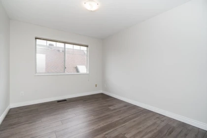Basement Recreation Room Photo of 18 2865 Glen Drive, Coquitlam, BC