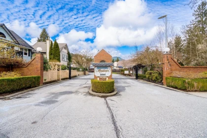 18 2865 Glen Drive, Coquitlam, BC, Coquitlam — Single Family Residence for sale