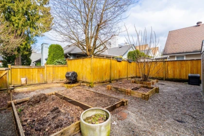 Hot Tub / Spa Photo of 18 2865 Glen Drive, Coquitlam, BC