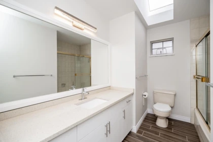 Mudroom Photo of 18 2865 Glen Drive, Coquitlam, BC