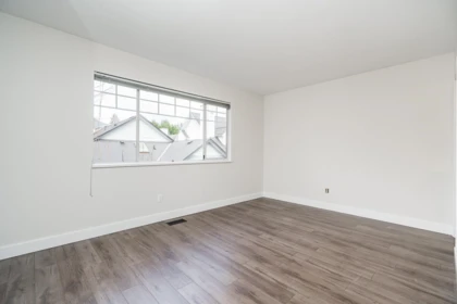 Powder Room Photo of 18 2865 Glen Drive, Coquitlam, BC