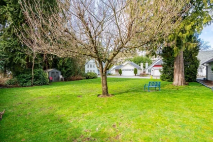 Street View Photo of 18 2865 Glen Drive, Coquitlam, BC