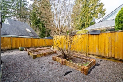 Swimming Pool Photo of 18 2865 Glen Drive, Coquitlam, BC