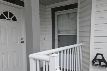 Garden / Landscaping Photo of 107 21937 48 Avenue, Langley, BC