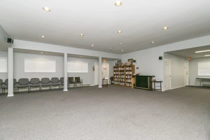 Hot Tub / Spa Photo of 107 21937 48 Avenue, Langley, BC