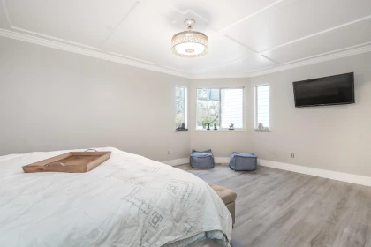 Laundry Room Photo of 107 21937 48 Avenue, Langley, BC