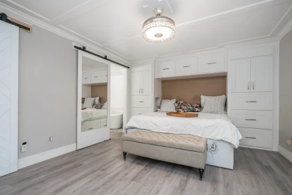 Mudroom Photo of 107 21937 48 Avenue, Langley, BC