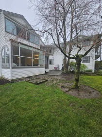 Outdoor Patio Photo of 107 21937 48 Avenue, Langley, BC