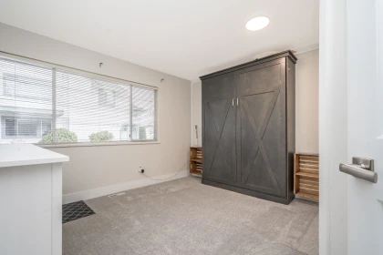 Powder Room Photo of 107 21937 48 Avenue, Langley, BC