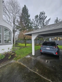 Staircase Photo of 107 21937 48 Avenue, Langley, BC