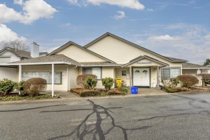 Swimming Pool Photo of 107 21937 48 Avenue, Langley, BC