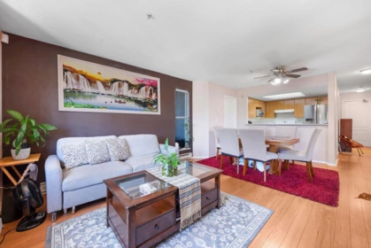 301 2360 Wilson Avenue, Port Coquitlam, BC, Port Coquitlam — Apartment/Condo for sale
