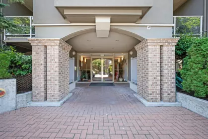 301 2360 Wilson Avenue, Port Coquitlam, BC, Port Coquitlam — Apartment/Condo for sale