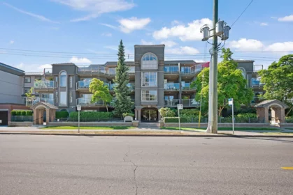 301 2360 Wilson Avenue, Port Coquitlam, BC, Port Coquitlam — Apartment/Condo for sale