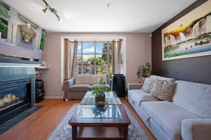 Hot Tub / Spa Photo of 301 2360 Wilson Avenue, Port Coquitlam, BC