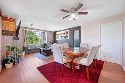 Kitchen Photo of 301 2360 Wilson Avenue, Port Coquitlam, BC