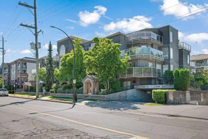 301 2360 Wilson Avenue, Port Coquitlam, BC, Port Coquitlam — Apartment/Condo for sale