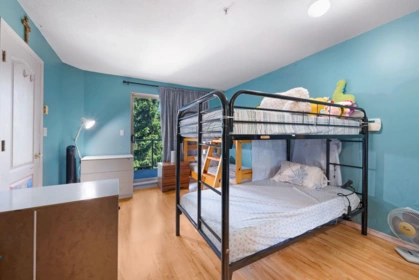 Loft / Bonus Room Photo of 301 2360 Wilson Avenue, Port Coquitlam, BC