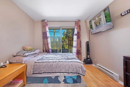 Pantry Photo of 301 2360 Wilson Avenue, Port Coquitlam, BC