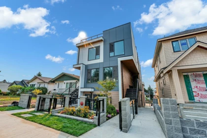 3 262 E 65th Avenue, Vancouver, BC, Vancouver — Townhouse for sale