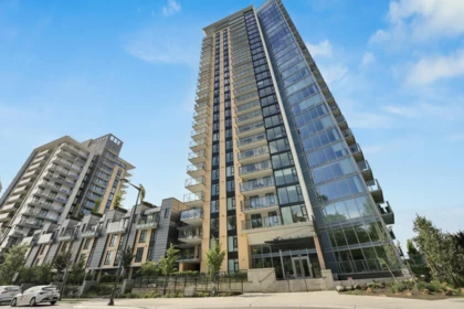 1102 1401 Hunter Street, Vancouver, BC, Vancouver — Apartment/Condo for sale