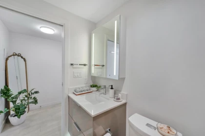 Office / Den Photo of 1102 1401 Hunter Street, Vancouver, BC