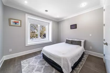 Bedroom 3 Photo of 9291 Glenallan Drive, Richmond, BC