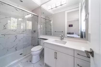Walk-In Closet Photo of 9291 Glenallan Drive, Richmond, BC