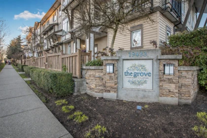 98 19433 68 Avenue, Surrey, BC, Surrey — Townhouse for sale
