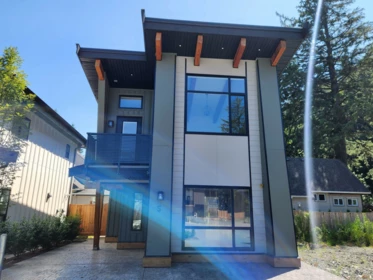 5 798 Hot Springs Road, Harrison Hot Springs, BC, Harrison Hot Springs — Single Family Residence for sale
