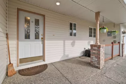 5450 Alpine Crescent, Chilliwack, BC, Chilliwack — Single Family Residence for sale