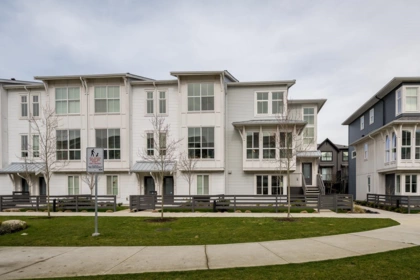 6 4726 Orca Way, Tsawwassen, BC, Tsawwassen — Townhouse for sale