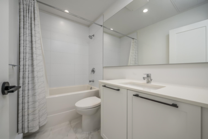 Hallway Photo of 6 4726 Orca Way, Tsawwassen, BC