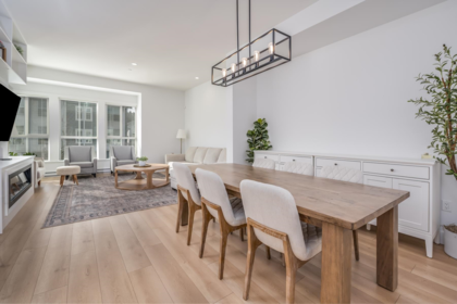 Kitchen Island Photo of 6 4726 Orca Way, Tsawwassen, BC