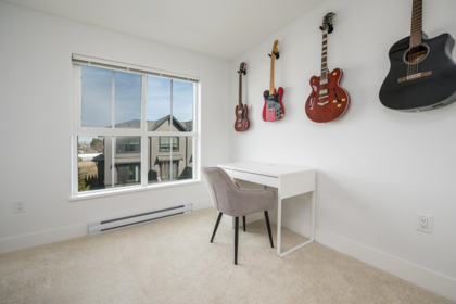 Laundry Room Photo of 6 4726 Orca Way, Tsawwassen, BC