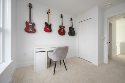 Loft / Bonus Room Photo of 6 4726 Orca Way, Tsawwassen, BC