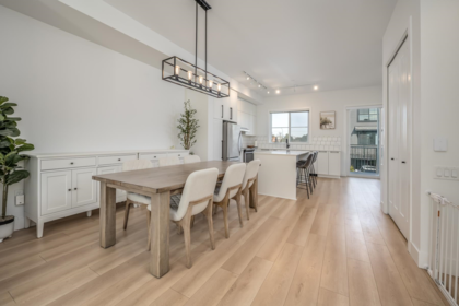 Pantry Photo of 6 4726 Orca Way, Tsawwassen, BC