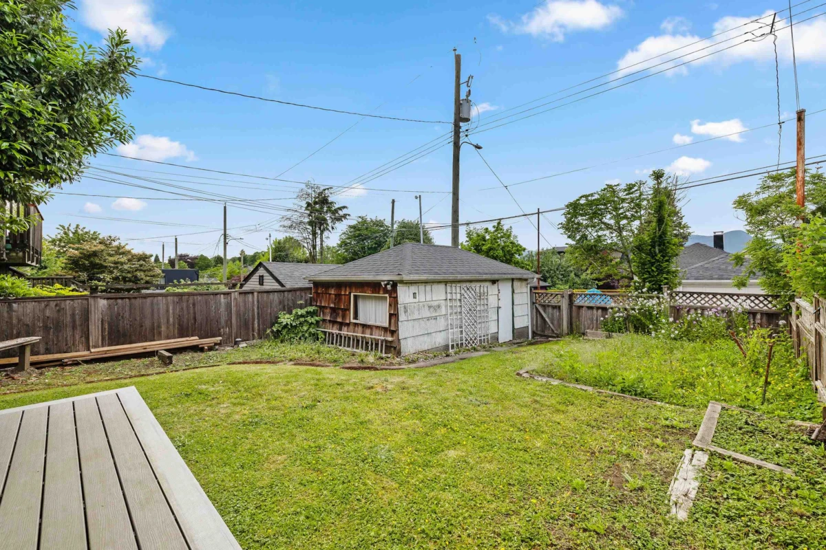 Family Room Photo of 2641 E 5th Avenue, Vancouver, BC