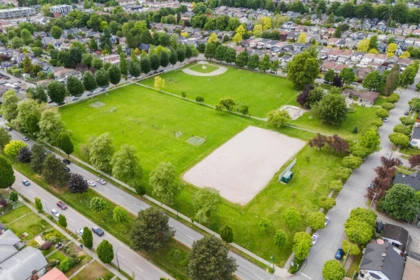 Community Amenities Photo (Clubhouse) of 2641 E 5th Avenue, Vancouver, BC