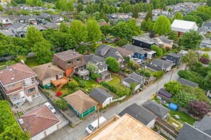 Fitness Center Photo Near 2641 E 5th Avenue, Vancouver, BC