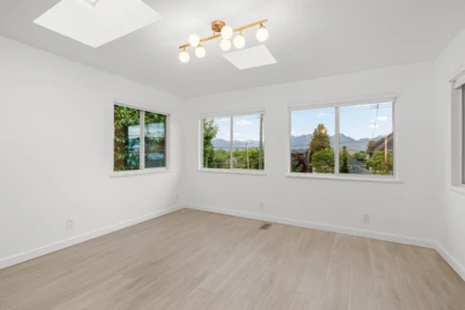 Office / Den Photo of 2641 E 5th Avenue, Vancouver, BC